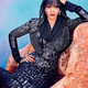 Illustration for article titled Rihanna Models The New Modesty in emHarpers Bazaar Arabia/em